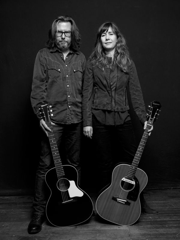 Photo by Chris Yeager