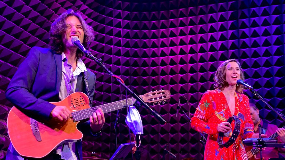 Joe's Pub 2022