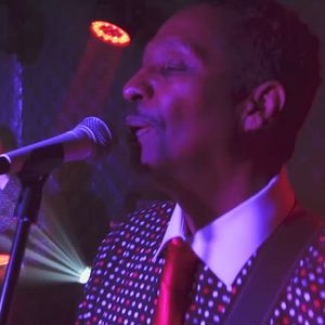 John - Guitar & Vocals