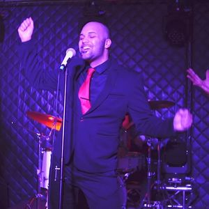 Ivan - Vocals