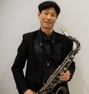 Kose - Saxaphone
