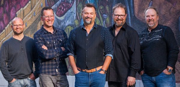 Norm Strauss Band
