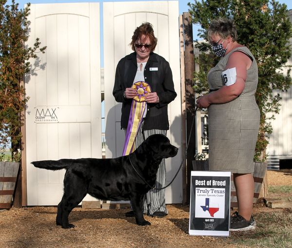DFWLRC Judge Bonnie Threlfall 2021