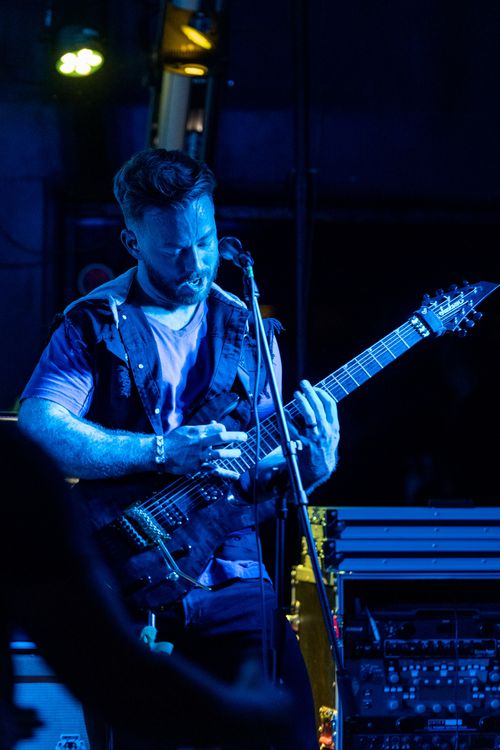 Photo by Melanie Jo Photo