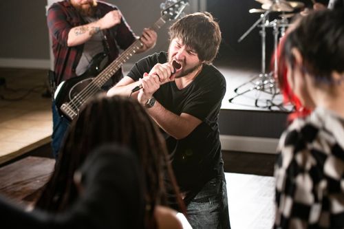 Photo by Emma Bick