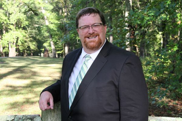 Chris Jenkins (Lead)