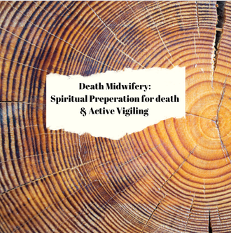 You deserve a good death; one where you can let go knowing that you have made peace with your life. I provide spiritual preparation for this sacred transition including performing rituals and active vigiling. Book a Free Intro Call Today