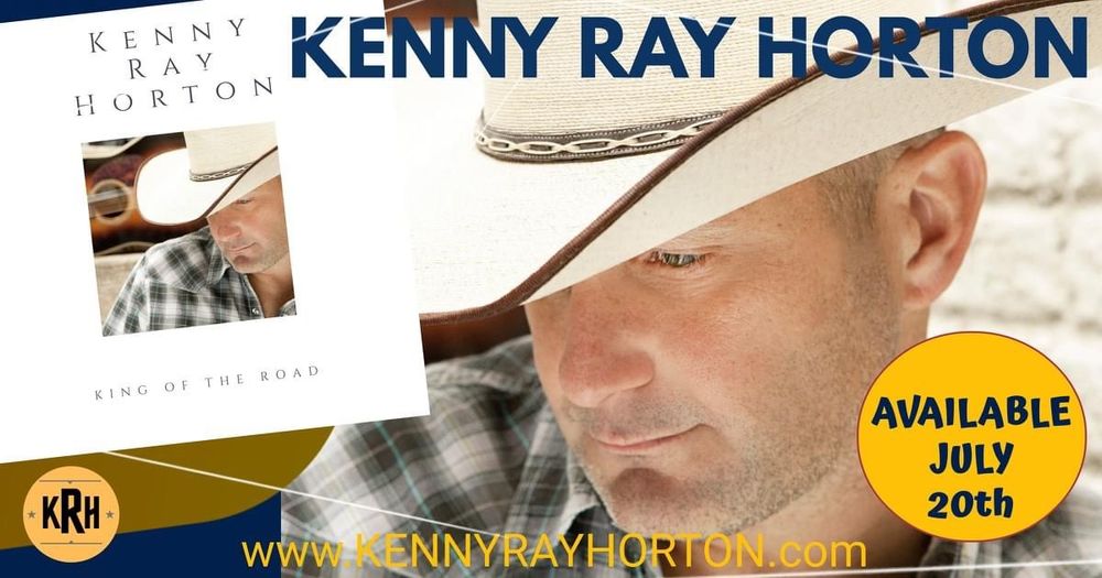 Kenny Ray Horton, King of the Road, Roger Miller