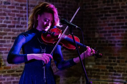 Rocky Mount Mills Performance