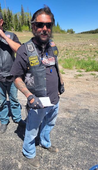Wrench SGT at ARMS