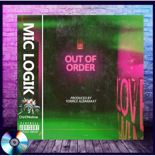 NEW SINGLE “OUT OF ORDER” OUT NOW