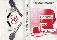 Kindermusik, (200 cassette tapes) independent release, 1994