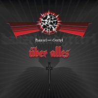 Über Alles, Metropolis Records, 2003