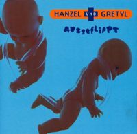 Ausgeflippt, Energy Records, 1995