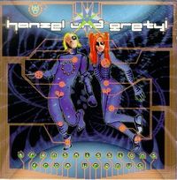 Transmissions from Uranus, Energy Records, 1997