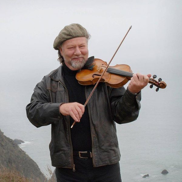 Alasdair Fraser