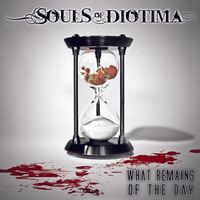 "What Remains of the day"
Release date: April 03, 2012
Produced by: Jack Garufi.
Recorded at: Massive Arts, IT .
Mixed by: Jack Garufi.
Mixed at: Massive Arts, IT .
Mastered by: Alberto Cutolo.
Mastered at: Massive Arts, IT.