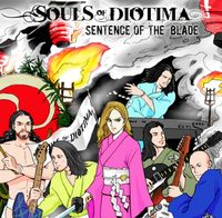"Sentence of the Blade".
Release date: 15 November, 2013.
Produced by: Jack Garufi.
Recorded at: Massive Arts, IT .
Mixed by: Jack Garufi.
Mixed at: Massive Arts, IT .
Mastered by: Alberto Cutolo.
Mastered at: Massive Arts, IT.