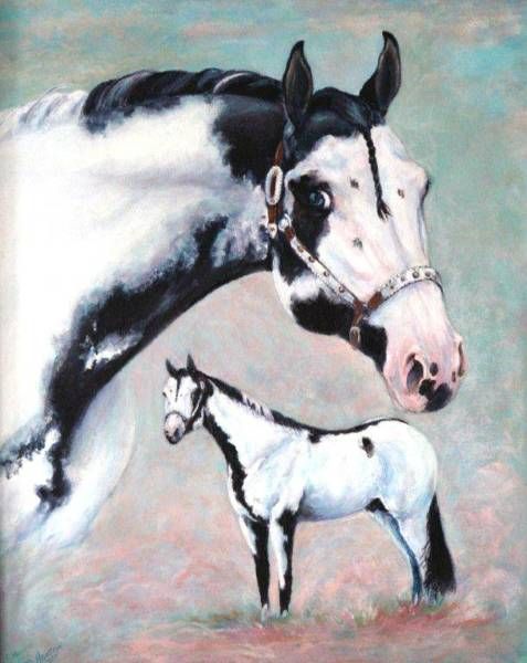 "Five K Husler" Artist Betty Hanson "thanks Mom "