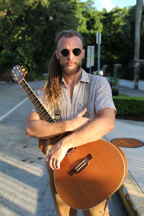 Aaron Matthew