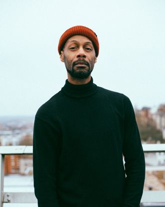 Desmond Jones- Bass & vocals