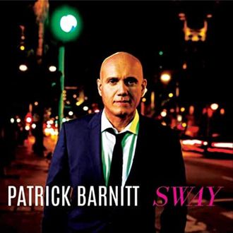 Patrick Barnitt "Sway"