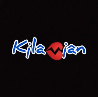 KILAMIAN MUSIC