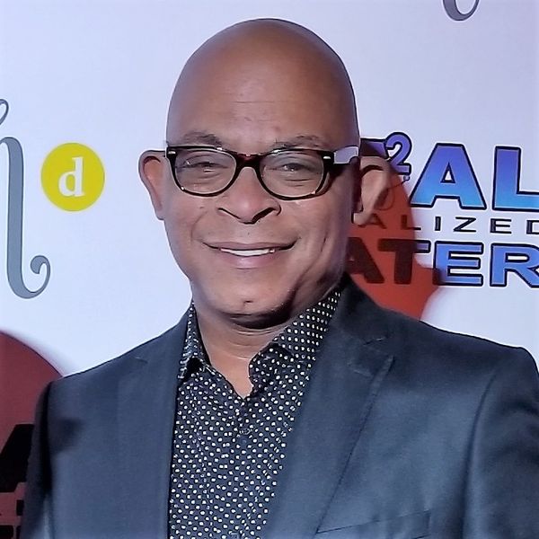 Larry 'Rock' Campbell