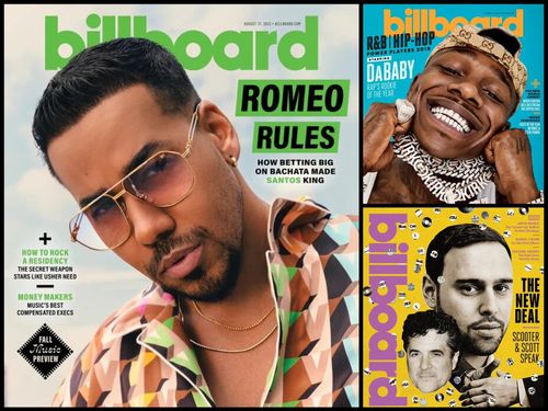 We Secure Music Magazine Placements and Interviews