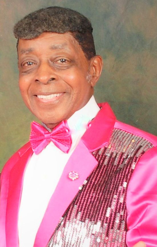 Russell Henry