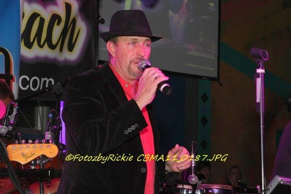 Keith Pollard..."Mr Smooth"