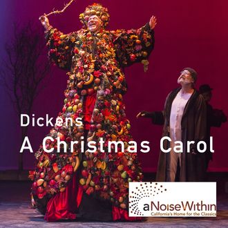 A Christmas Carol (2016 – Present)