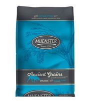 We feed and recommend MUENSTER