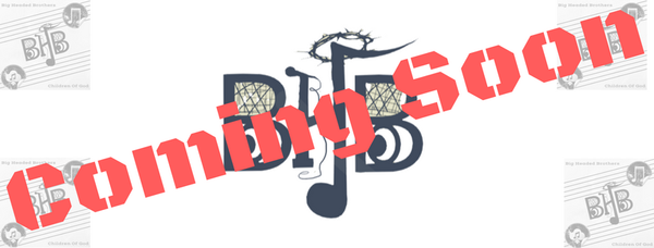 New & Old Music Coming Soon!!!
STAY ALLLL THE WAY LOCKED IN!!!!!