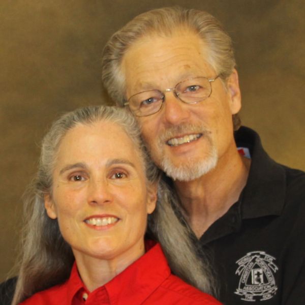 With over 80 years combined experience in the music industry, this husband/wife duo knows what it takes to craft a great music project.