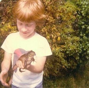 This love of creatures has been going on a LONG time ?