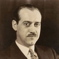 Laurens Hammond