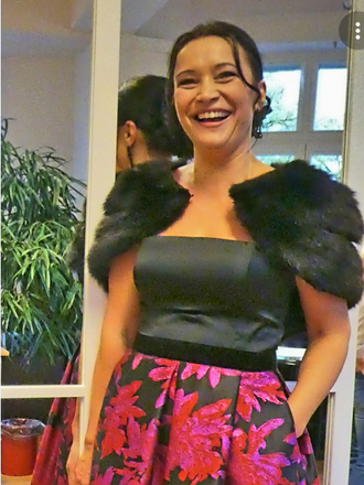 Ruxandra Barac