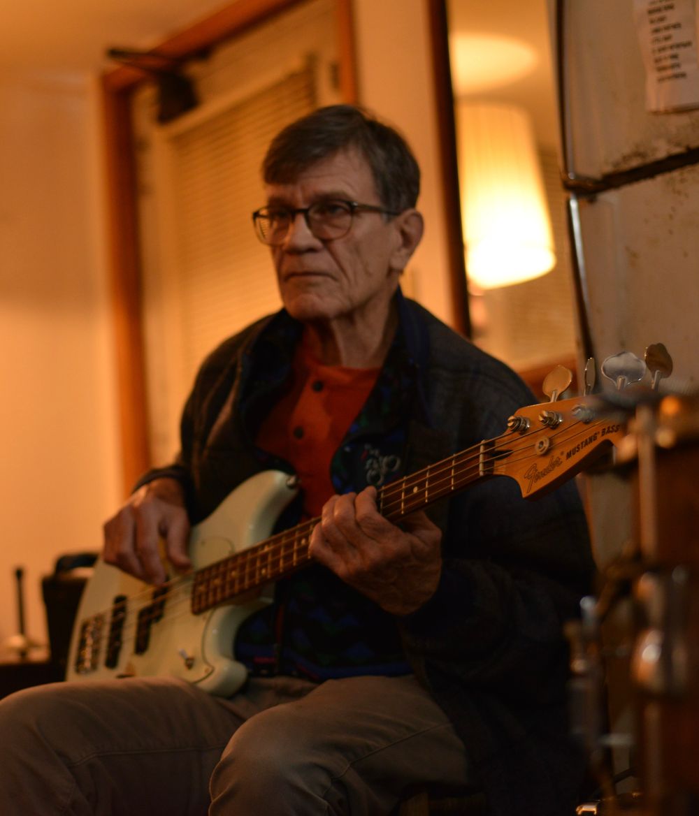 Jeff McAleer