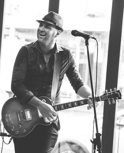 dave reynolds