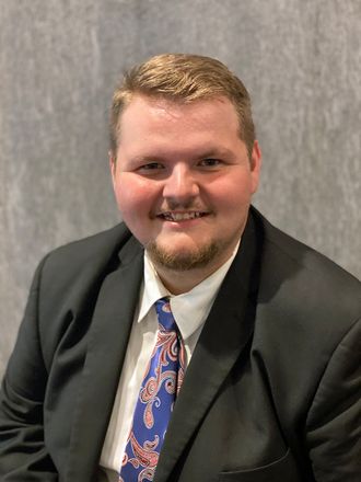 Trenton Williamson