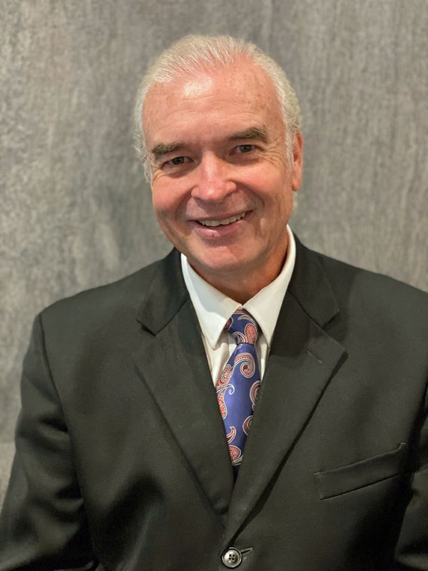 Randy Shelnut