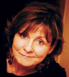 Anne Kirkpatrick