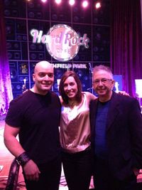 Skip Roberts Entertainment, Cleveland, Ohio
www.skiprobertsentertainment.com