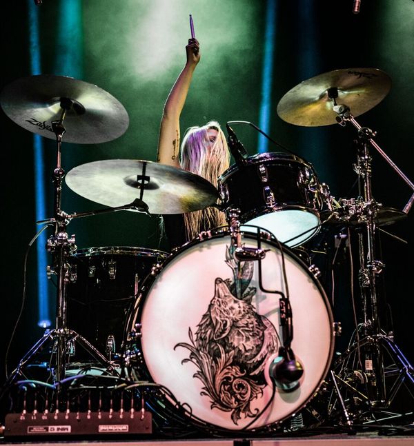 Photo taken by Cheyenne Comerford