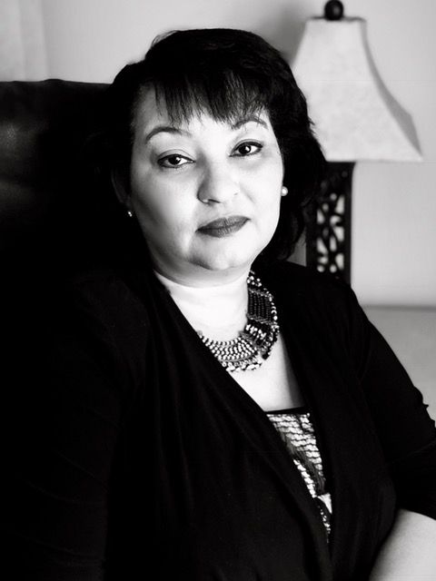 Dr. Theresa Botts