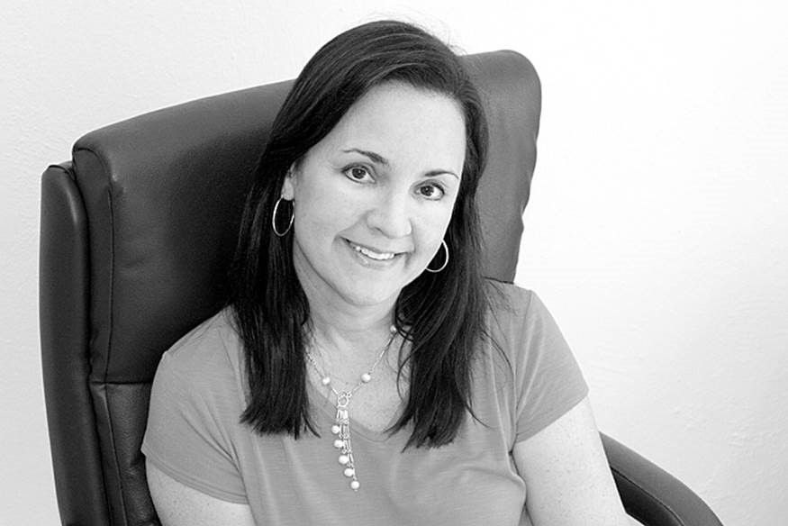 Dr. Melinda Moore