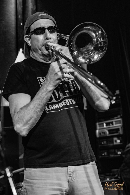 Pro Jam Hudson NY 2018