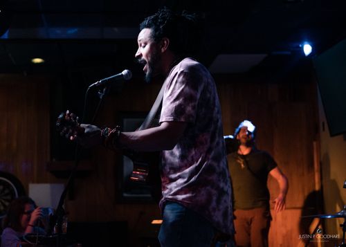 May 25, 2019 at Molly Darcy's in Danbury, CT