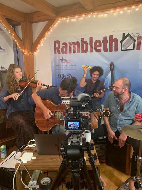 Ramblethon 2020